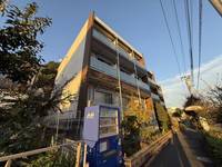 東京都八王子市大塚(マンション)の賃貸物件の外観