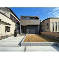 千葉県野田市古布内(一戸建)の賃貸物件の外観