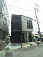 プティロジュマンKの外観