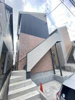 物件の外観画像