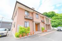 広島県広島市安芸区瀬野5(アパート)の賃貸物件の外観