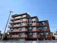 エスポワール桃栄の外観