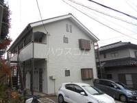 物件の外観画像