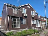 岡山県岡山市東区金岡東町2(アパート)の賃貸物件の外観