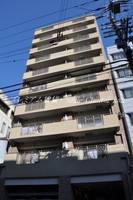 京都府京都市中京区山伏山町(マンション)の賃貸物件の外観