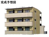 物件の外観画像