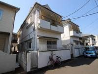 物件の外観画像