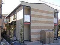 物件の外観画像