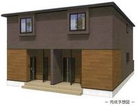 物件の外観画像