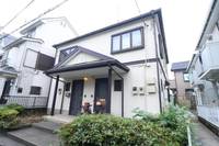 埼玉県さいたま市浦和区本太4(一戸建)の賃貸物件の外観