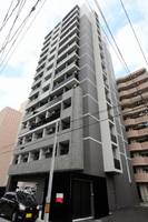 福岡県北九州市八幡西区黒崎3(マンション)の賃貸物件の外観