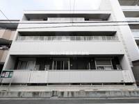 大阪府大阪市生野区鶴橋3(アパート)の賃貸物件の外観