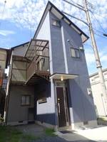 滋賀県大津市竜が丘(一戸建)の賃貸物件の外観