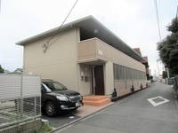 物件の外観画像