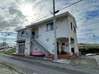 物件の外観画像