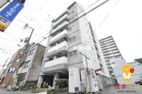 大阪府大阪市西区九条3(マンション)の賃貸物件の外観