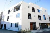 東京都荒川区東日暮里6(アパート)の賃貸物件の外観