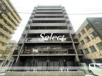神奈川県横浜市中区松影町3(マンション)の賃貸物件の外観
