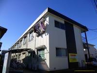 物件の外観画像