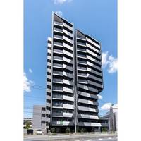 東京都品川区東大井3(マンション)の賃貸物件の外観