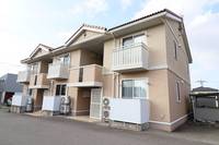プロヴァンス高尾台の外観
