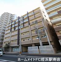 福岡県福岡市西区西都1(マンション)の賃貸物件の外観