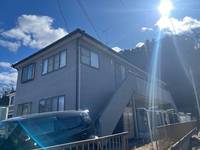 林コーポの外観