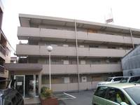 エイシンビルIの外観