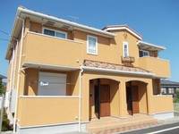 物件の外観画像