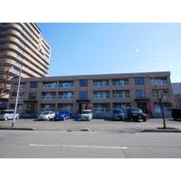 エスポワール24の外観