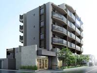 物件の外観画像