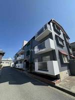 シャトー リブ ロイヤルの外観