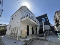 物件の外観画像