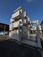 物件の外観画像