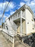 物件の外観画像