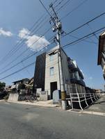 広島県福山市東川口町2(アパート)の賃貸物件の外観