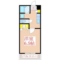 ドリームSUNの間取り
