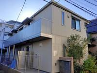 KOTI東高円寺の外観