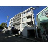 神奈川県藤沢市善行1(マンション)の賃貸物件の外観