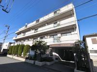 千葉県市原市白金町1(マンション)の賃貸物件の外観