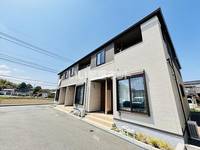 アンジュハイムIの外観