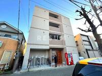 千葉県千葉市中央区松波4(マンション)の賃貸物件の外観