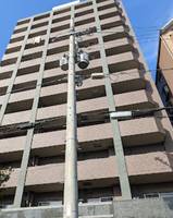 大阪府大阪市東淀川区大道南1(マンション)の賃貸物件の外観