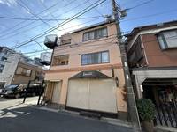 フェーデンハイムの外観