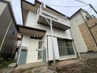 神奈川県川崎市宮前区菅生2(一戸建)の賃貸物件の外観