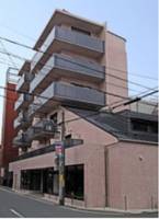 Azalee K・2の外観