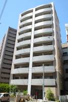 埼玉県新座市東北2(マンション)の賃貸物件の外観