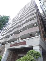 東京都港区高輪2(マンション)の賃貸物件の外観