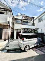 物件の外観画像