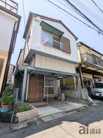 埼玉県富士見市水谷東3(一戸建)の賃貸物件の外観